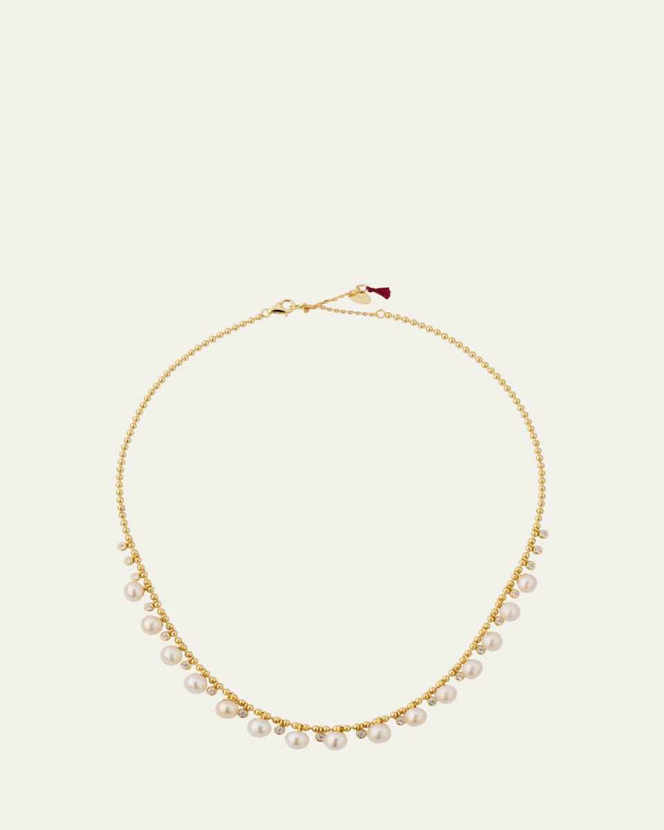 Jemima Necklace